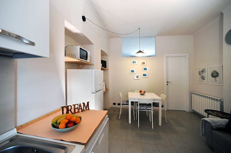 Bilocale Elegante e Luminoso nel Cuore di Torino